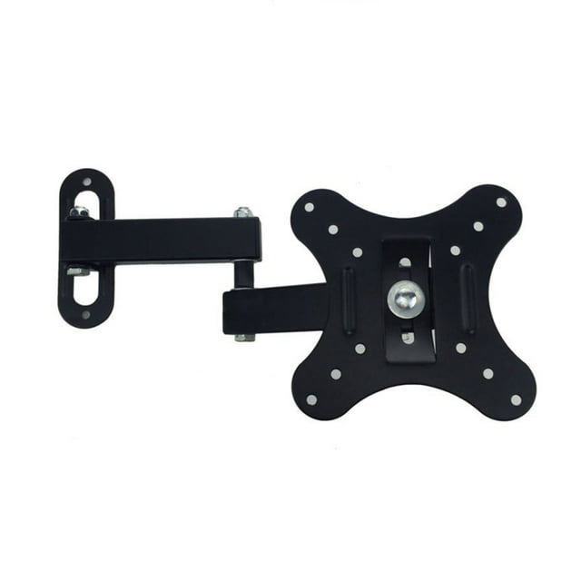 Brazo Soporte de Pared con Movimiento para TV 14" a 27" Virtual Zone Brazo Soporte de Pared con Movimiento para TV 14" a 27"