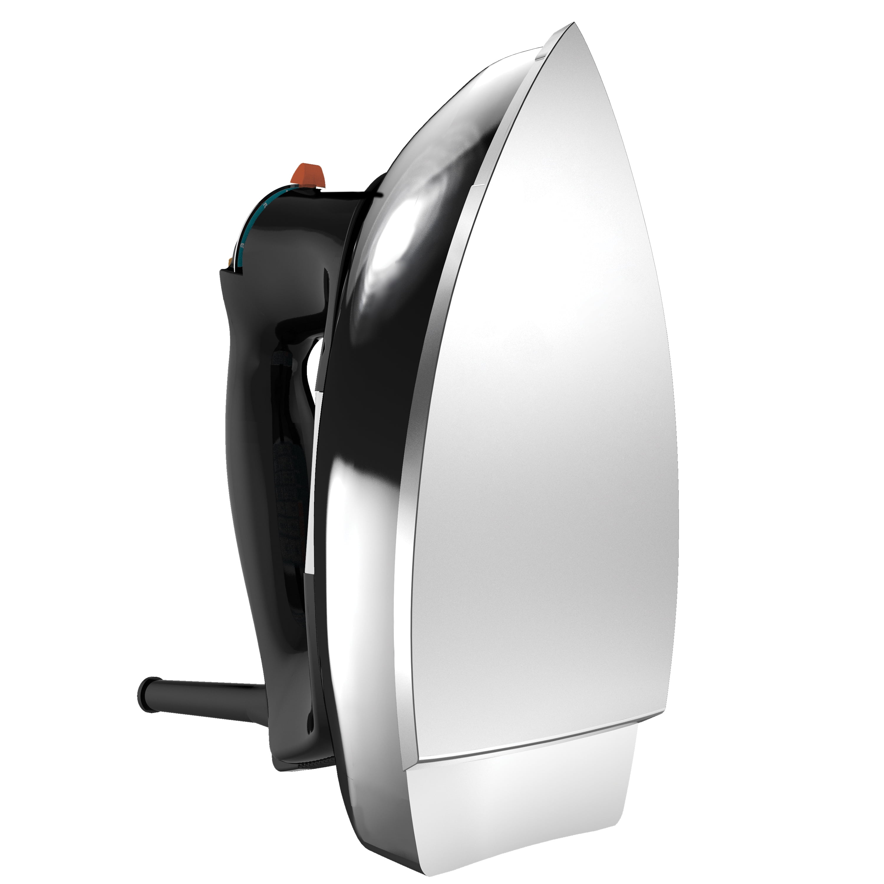 Black & Decker Classic Iron In Black / PR