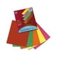 Pacon 101049 Tableau Coloré Papier de Liaison 20lb Lettre Assorti 100 Feuilles / Pack – image 1 sur 2