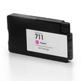 thumbnail image 2 of Cartucho HP  Cartucho 711 magenta inyección de tinta caja CZ131A, 2 of 2