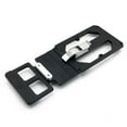 thumbnail image 2 of Woodworking Electric Circular Saw Track Saw Right Angle Plate TS55/TS75 Guide, 2 of 6