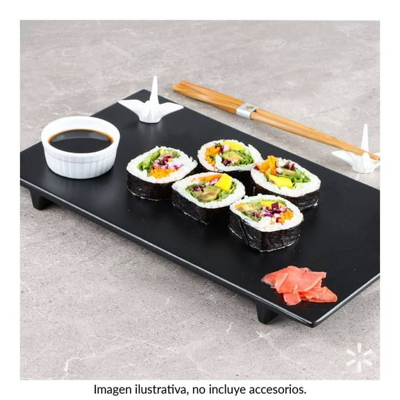 Sushi especialidades Happy Tokyo vegan futomaki