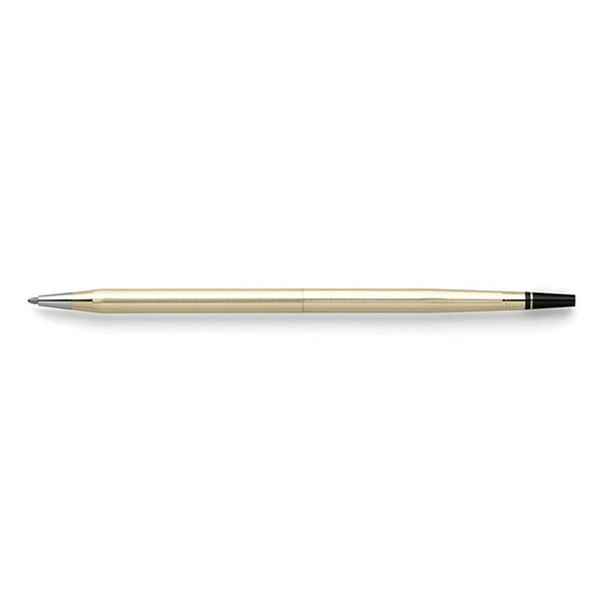 Cross Desk Set 10 Karat Gold Filled Replacement Ballpoint Pen