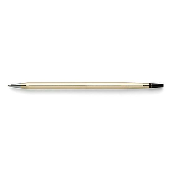 Cross Desk Set 10 Karat Gold Filled Replacement Ballpoint Pen Cross Desk Set 10 Karat Gold Filled Replacement Ballpoint Pen Com