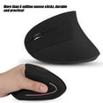 thumbnail image 4 of <p>Left Hand Mouse, Left Hand Mice, Adjustable DPI Ergonomic Vertical For Vista / 98 /  OS /   2000 / ME / XP / 7 / 8/10</p>, 4 of 7