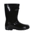 thumbnail image 3 of Regatta Boys/Girls Wenlock Wellington Boots, 3 of 7