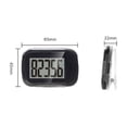 Lightweight 3D Step Counter For Walking And Running With High Accuracy ...