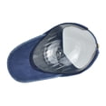 thumbnail image 4 of Gorra de béisbol para mujer Sonducket Azul oscuro Poliéster AP019033-03, 4 of 6