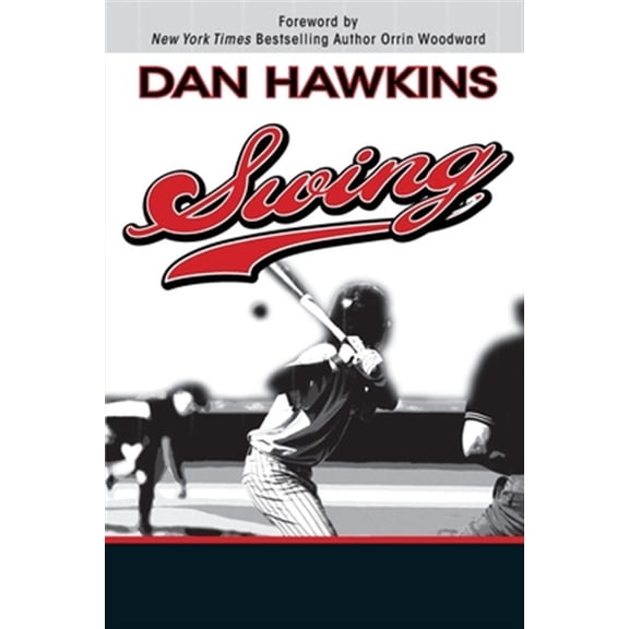 Pre-Owned Swing: Finding the Courage to Become (Paperback) 0578431173 9780578431178