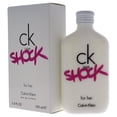 thumbnail image 3 of Perfume Calvin Klein One Shock para ella, 100 ml, 3 of 3