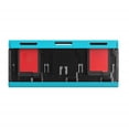 thumbnail image 2 of Estuche De Juego Portátil Nintendo Switch Pop Go Estuche De Tarjeta De Juego De Interruptor Duradero De Plástico Vogacara EL013638-00, 2 of 6
