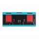 thumbnail image 2 of Estuche De Juego Portátil Nintendo Switch Pop Go Estuche De Tarjeta De Juego De Interruptor Duradero De Plástico Eigraketly EL013638-00, 2 of 6