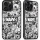 thumbnail image 1 of Funda Avengers Los Vengadores Deluxe Comic Collage Marvel, 1 of 7