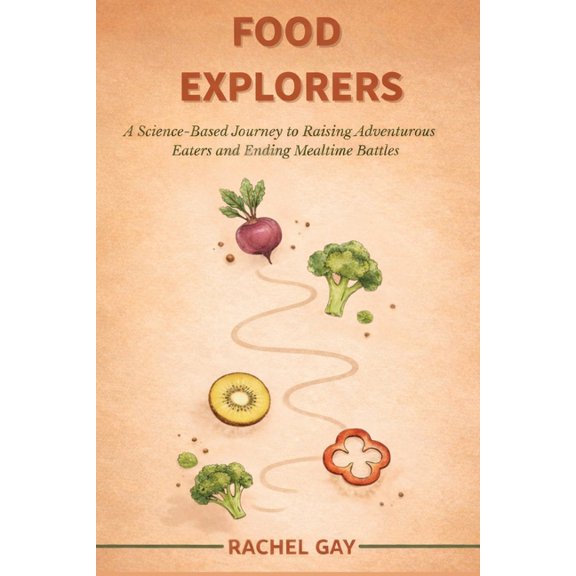 Food Explorers, (Paperback)