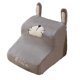 thumbnail image 3 of Escaleras para perros Rampa para mascotas duradera con cubierta extraíble y lavable Escaleras para perros Rampa Escaleras para mascotas Sofá cama 2 pasos, 3 of 9