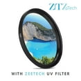 thumbnail image 6 of Sony FE 70-200mm f/4 G OSS Lens with UV Filter + Tripod + ZeeTech Accesory Bundle (International Version), 6 of 11