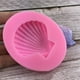 thumbnail image 5 of Injueey Molde de silicona con forma de concha de mar para fiesta, vacaciones, hogar, comedor, gelatina, pastel, pudín, molde, Fondant, postre, Herramientas y accesorios para hornear, 5 of 6