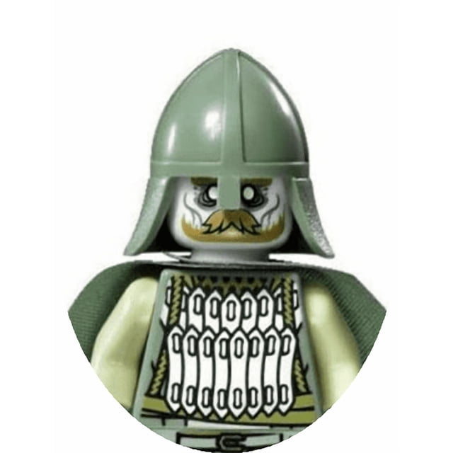 Medieval Warrior Soldier Mini Figure Building Blocks Set, Elf Dwarf Ranger Human Wizard Character Model, DIY Assembled Educational Toy Gift for Kids Boys Girls