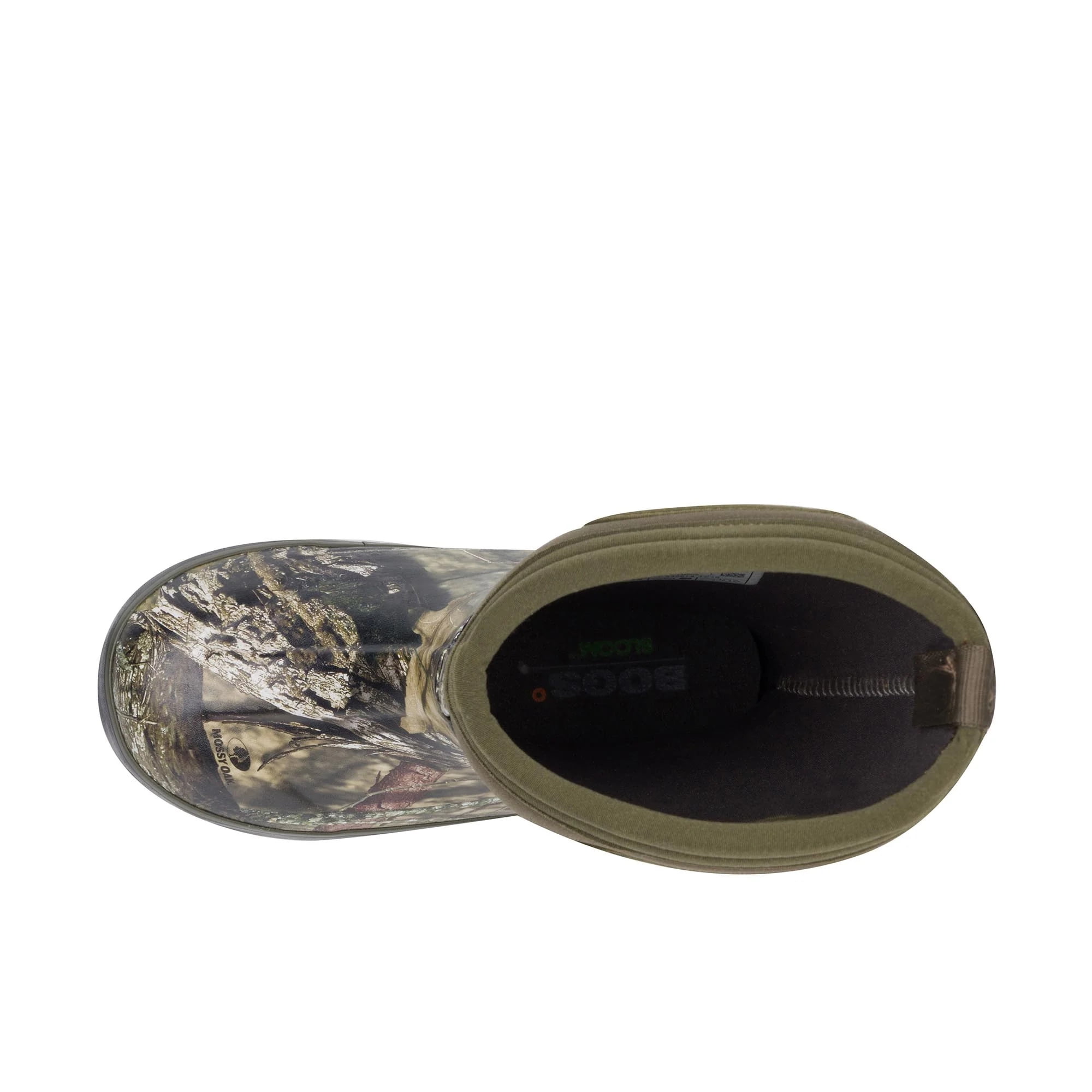 Bogs classic shop high mossy oak