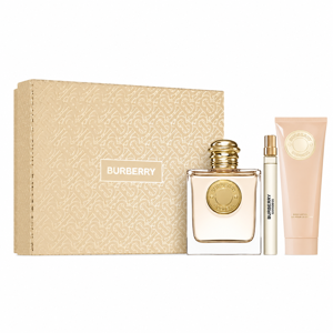 Burberry Goddess Eau de Parfum Gift Set for Women