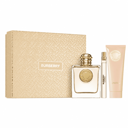 Burberry Goddess Eau de Parfum Gift Set for Women