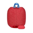 thumbnail image 3 of Logitech Ultimate Ears Wonderboom™ 2 Radical Red, 3 of 3