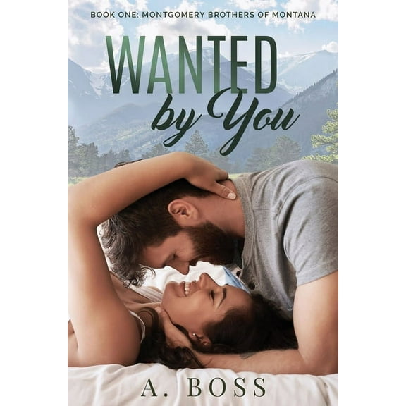 Wanted by You (Paperback)