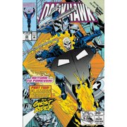 Cover of Darkhawk #22