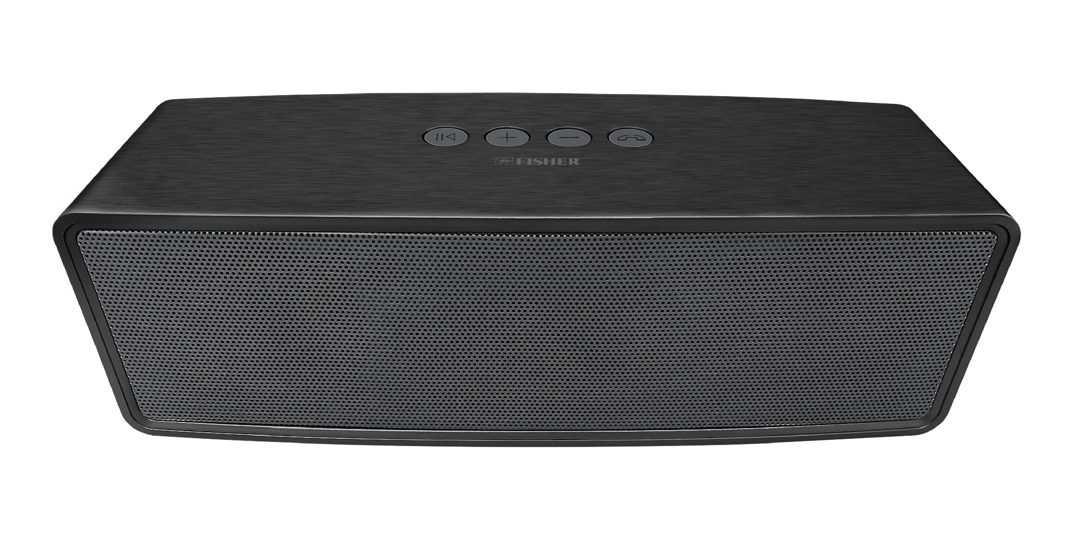 fisher edge wireless speaker