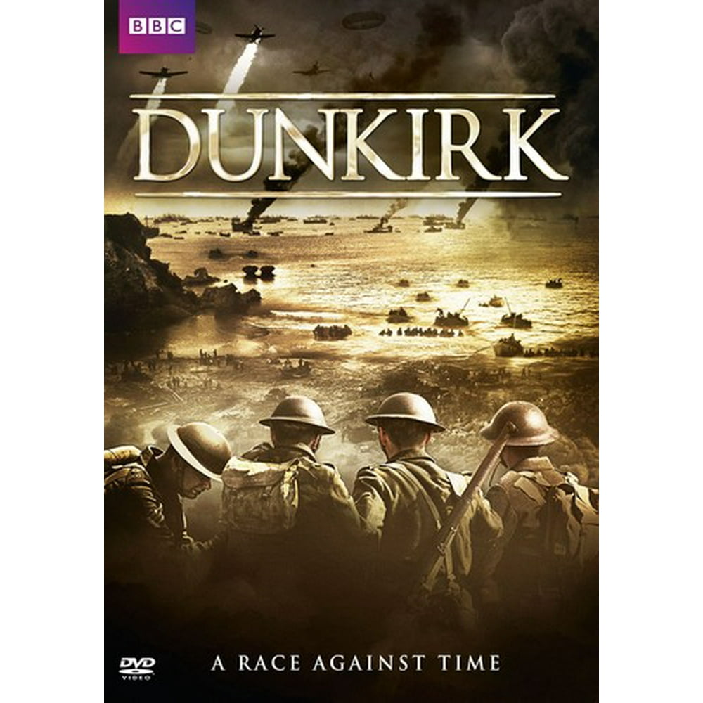 Dunkirk (DVD)