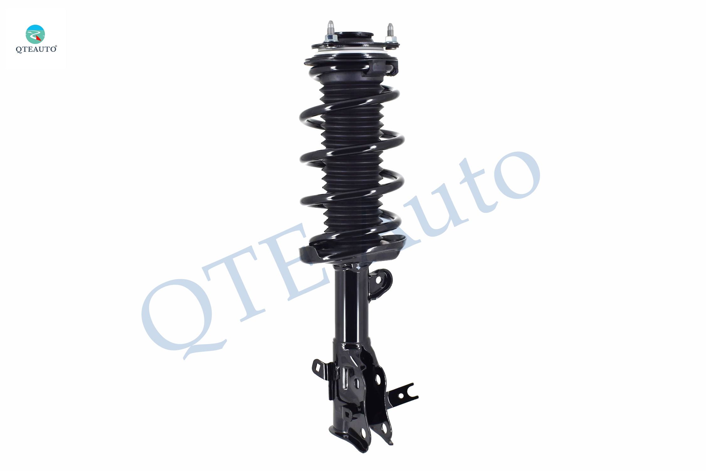 Set 4 Front Quick Complete Strut-Rear Shock Absorber For 2012 Honda Civic Sedan
