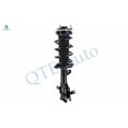 thumbnail image 3 of Set 4 Front Quick Complete Strut-Rear Shock Absorber For 2012 Honda Civic Sedan, 3 of 9