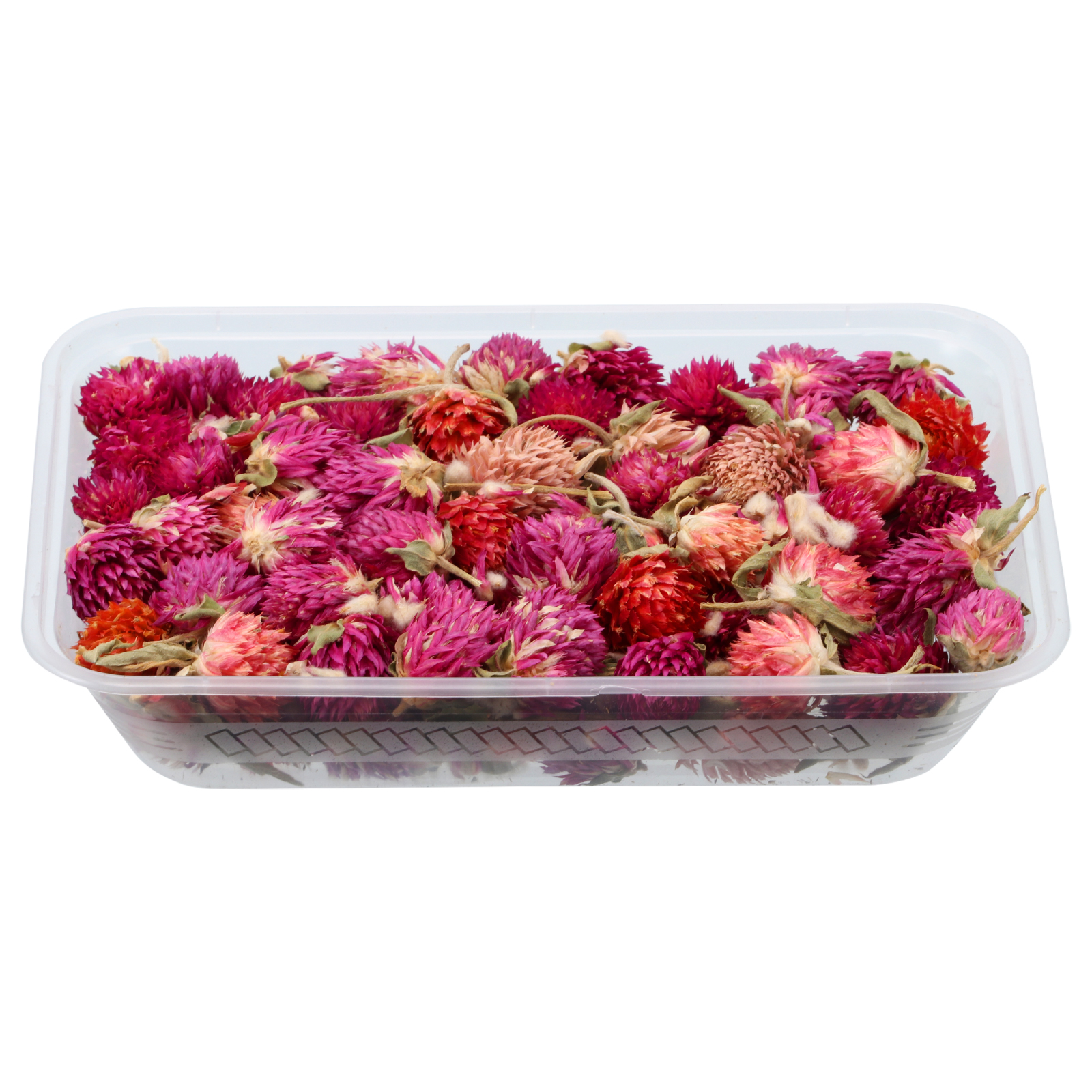 1 Box Dried Flowers Handmade DIY Dried Flowers Preserved Flowers with