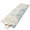 SteelBlue Beige, variant on Blue Seahorse Coastal 2'x6' Runner Rugs for Hallway Kitchen Bedside Non Slip, Summer Beach Nautical Ocean Coral Vintage Entryway Rug Runners with Rubber Backing, Long Carpet Runner for Laundry Room