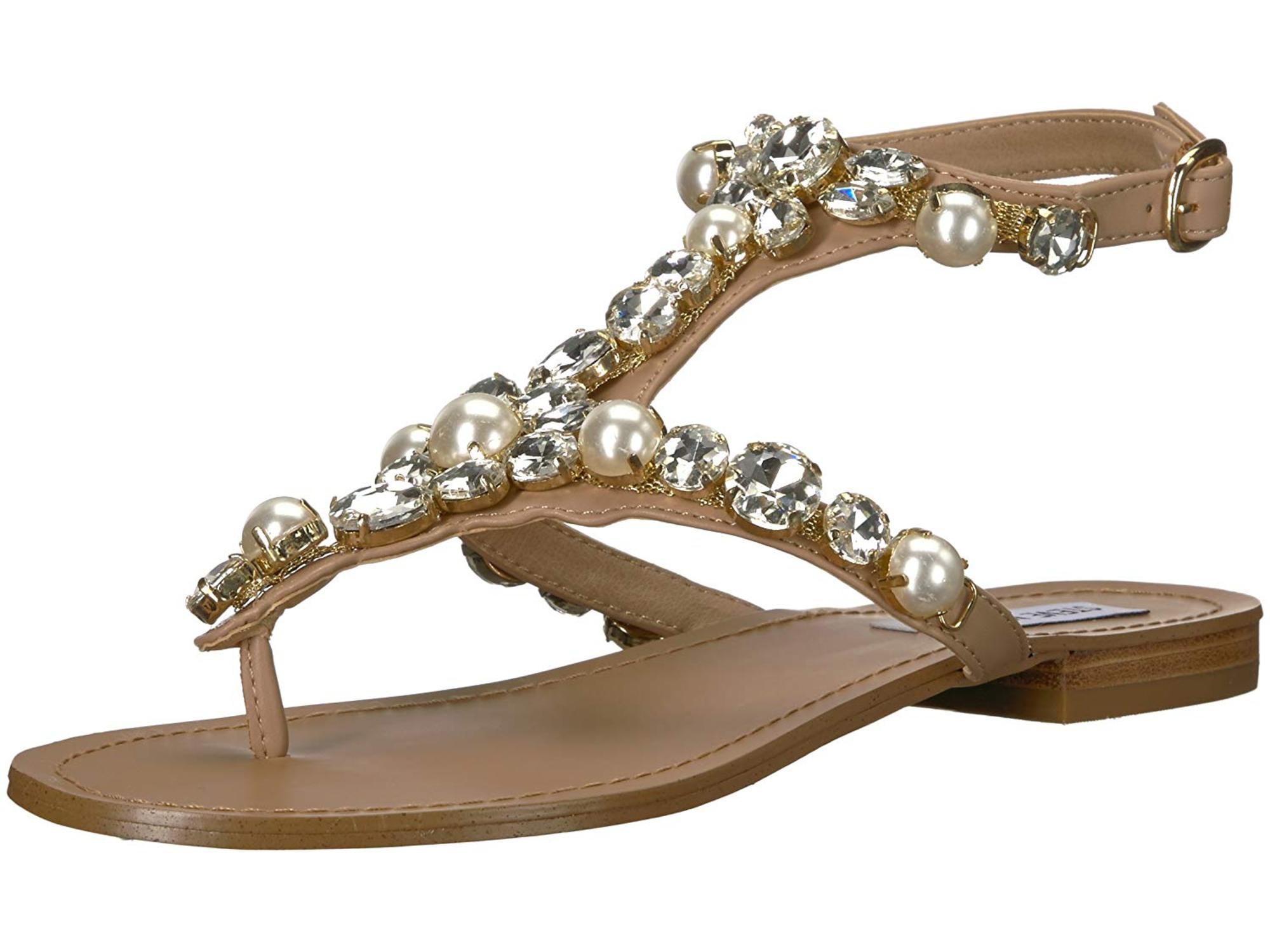 steve madden grecian sandals