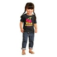 thumbnail image 4 of PACMAN Game Wild Cherry Power Up Toddler Boy Girl T Shirt Infant Toddler Brisco Brands 6M, 4 of 5