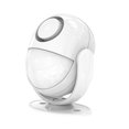 thumbnail image 1 of Alarma de puerta eléctrica antipérdida de alerta, alarma de puerta con sensor de plástico para el accesorio de advertencia de la tienda del hogar Eigraketly AF000054-00, 1 of 7