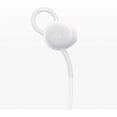 thumbnail image 4 of Auriculares con cable Google Earbuds USB-C para teléfonos tipo C - blancos, 4 of 5
