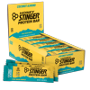 Honey Stinger Protein Bar, Dark Chocolate Coconut Almond, 10g Protein, 15 count