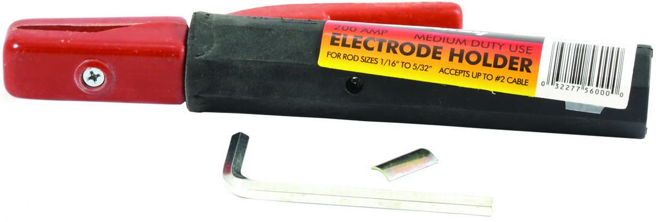 Forney 56000 Electrode Holder 200-Amp 