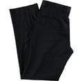 thumbnail image 2 of Tags Weekly Mens Pleated Dress Pants Slacks, Blue, 37W x UnfinishedL, 2 of 2