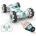 thumbnail image 1 of Labymos S-012 RC Stunt Car Control remoto, 1 of 7