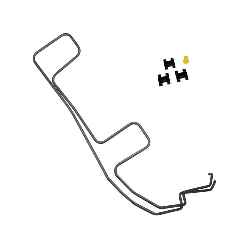 Power Steering Return Line Hose Assembly Return Line