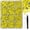 A13-Lemon Yellow, variant on 6800Pcs Black Hotfix Rhinestones for Clothing, 2-5mm Mixed Sizes Iron On Flatback Glass Gems for Crafts, Bedazzling Crystals Black Rhinestones for Crafting Hats Shoes Fabric Nail Art