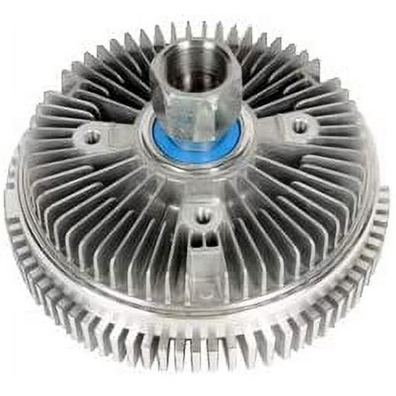 ACDelco GM Genuine Parts 15-40008 Engine Cooling Fan Clutch