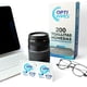 thumbnail image 5 of Toallitas Húmedas Limpiadoras Optiwipes Lentes Pantallas 200 Pzs, 5 of 5