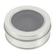 thumbnail image 1 of unbranded 3Ud Estuche De Almacenamiento Para Monedas De Metal Plateado Con Material Y Protección Antipolvo, 1 of 8