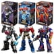 thumbnail image 2 of Figura de acción de Transformers ONE, bloques de construcción, juguetes periféricos, Optimus Prime, Megatron, Sentinel Prime, Nemesis Prime, 2 of 5