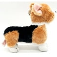 thumbnail image 6 of Ty Beanie Babies Otis - Corgi Brown Dog, 6 of 6