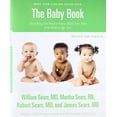 thumbnail image 1 of Pre-Owned The Baby Book: Everything You Need to Know about Your Baby from Birth to Age Two (Paperback) 0316198269 9780316198264, 1 of 1